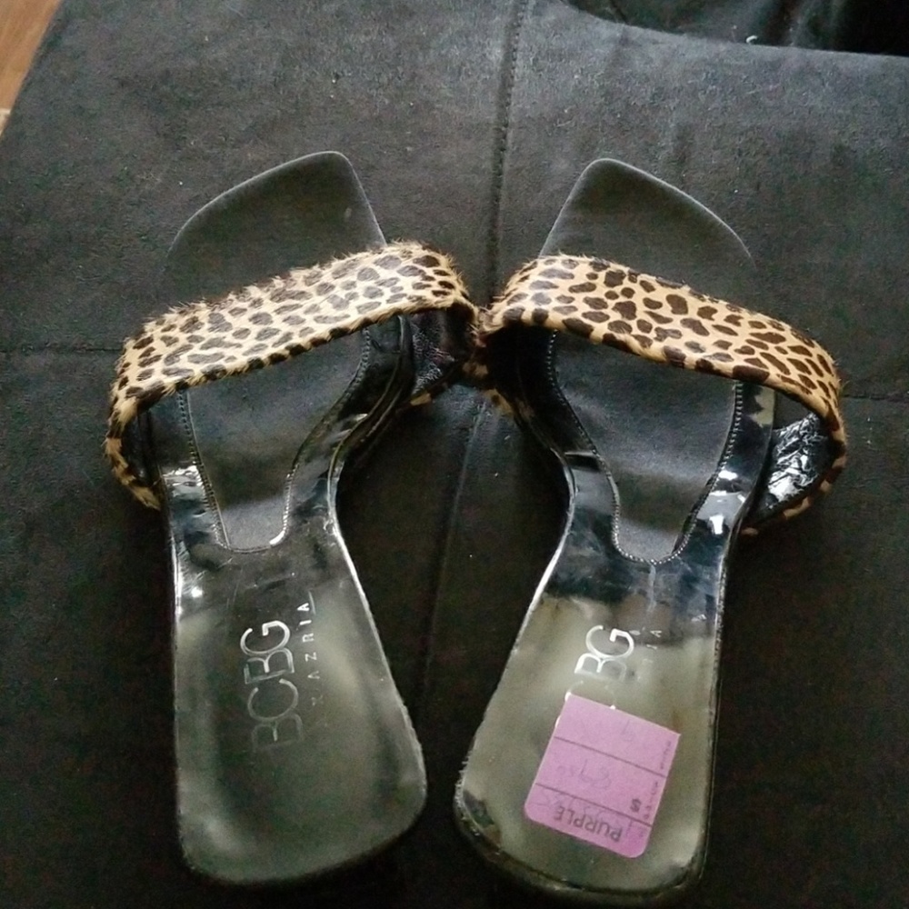 Sexy Slippers